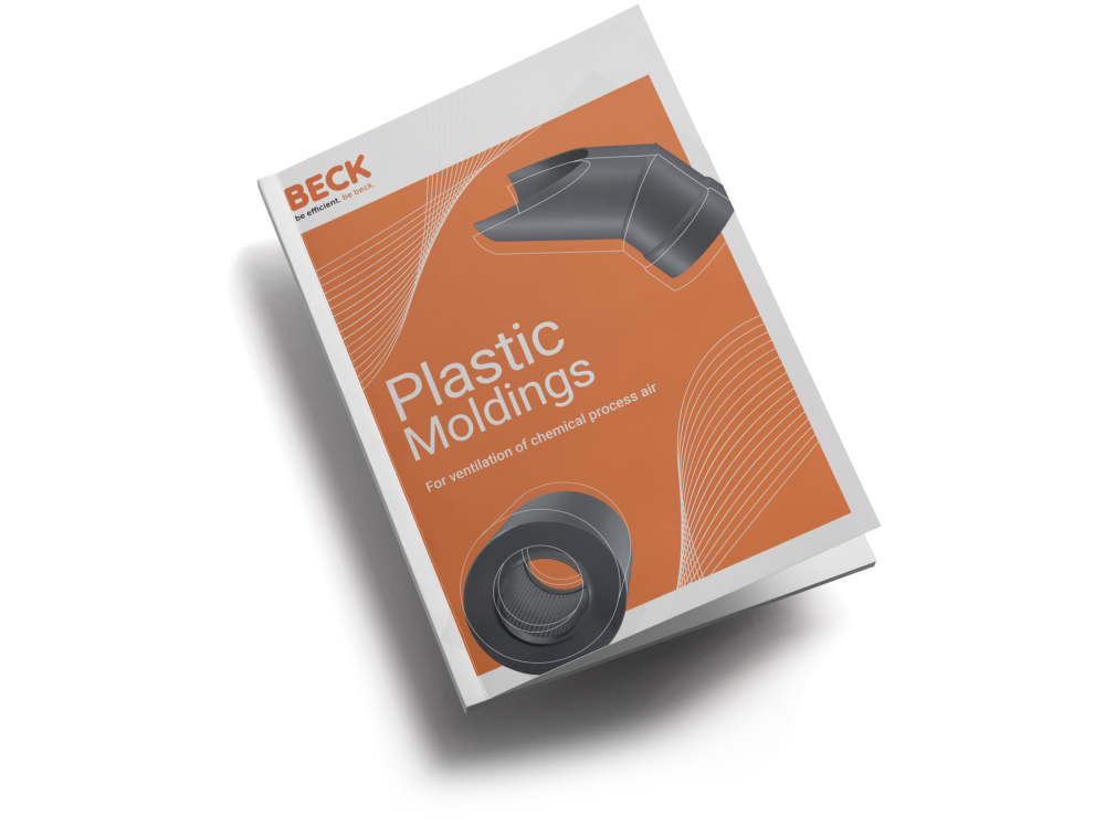 Image brochure
