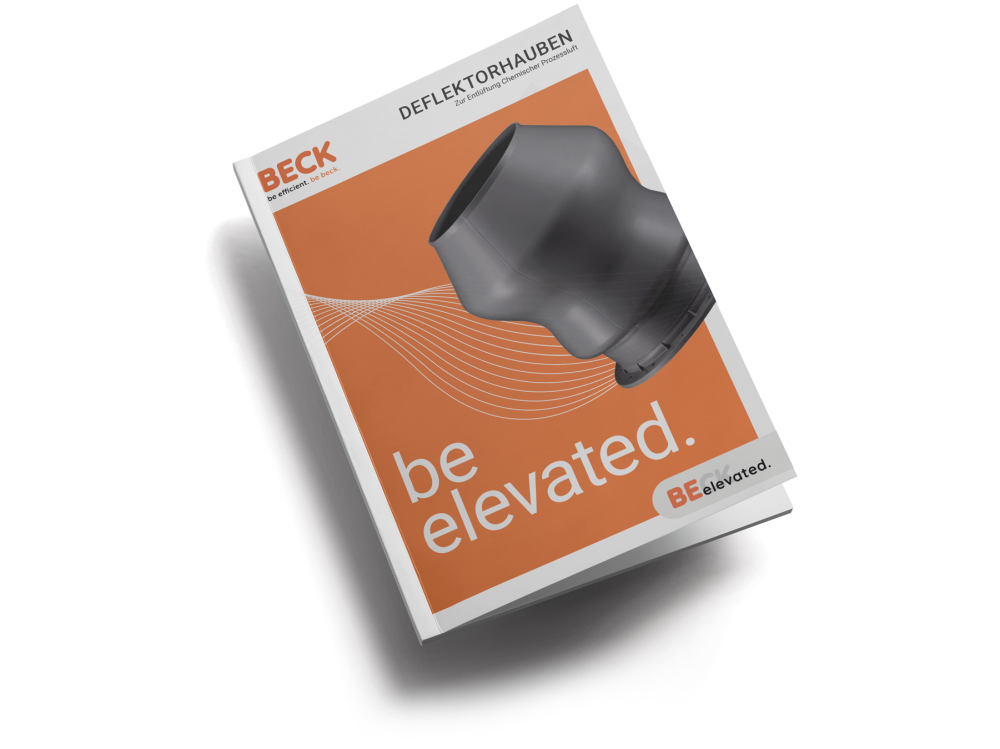 Produktkatalog deflektorhauben