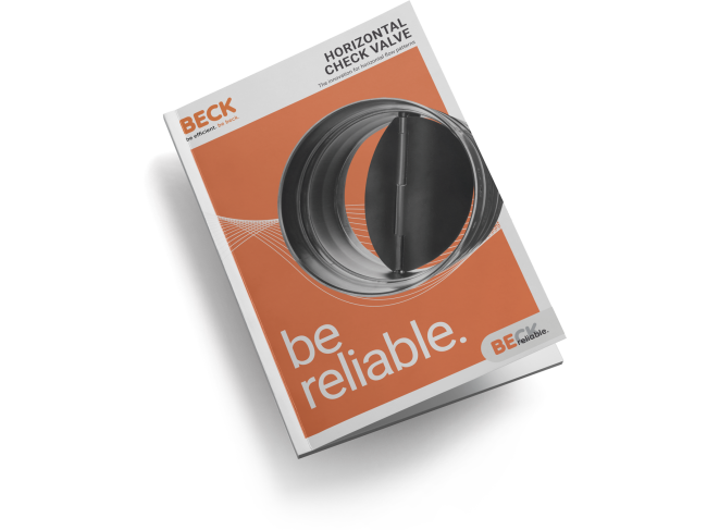 Produktkatalog rueckschlagklappe ENG